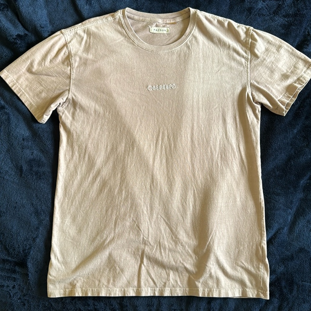 Pacsun shirt
